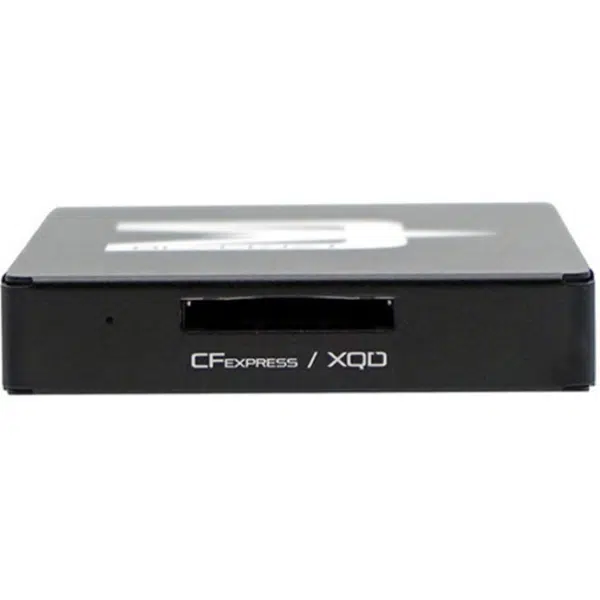 BLACKJET TX-4DS CFExpress/XQD