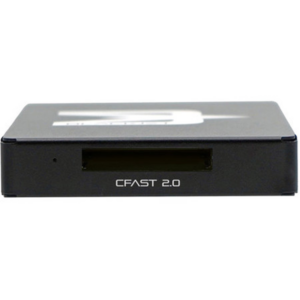BLACKJET TX-4DS CFast 2.0