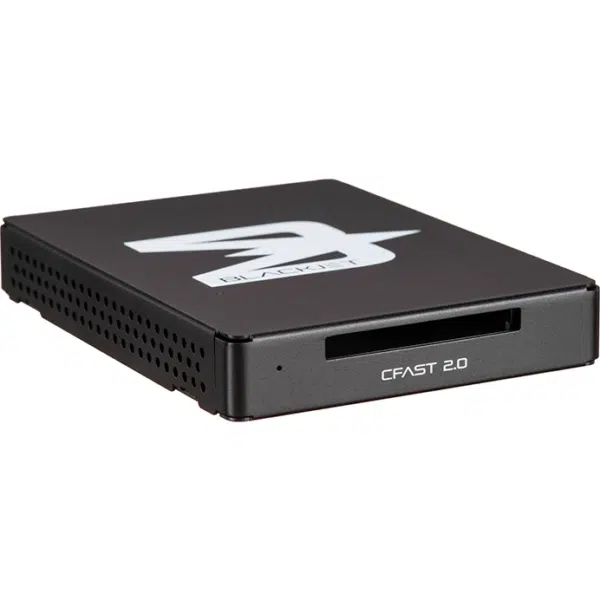 BLACKJET TX-4DS CFast 2.0