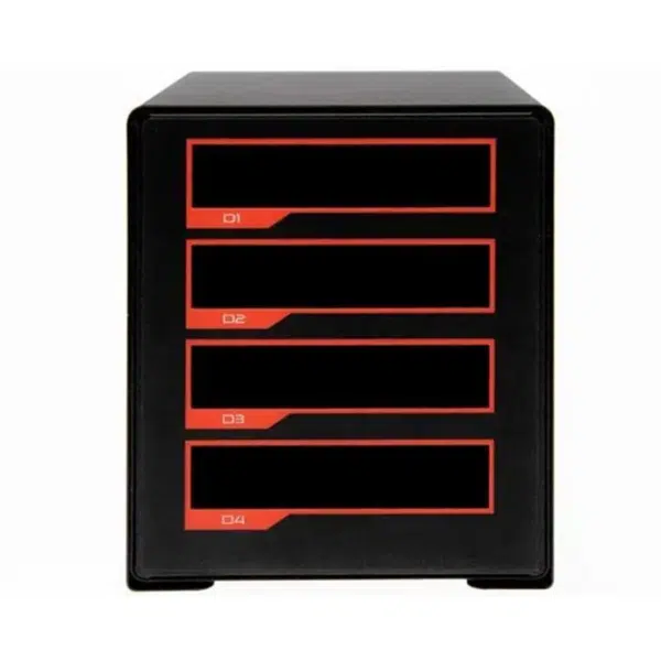BLACKJET TX-4DS Cinema Dock