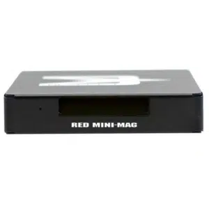 BLACKJET TX-4DS Red MINI-MAG