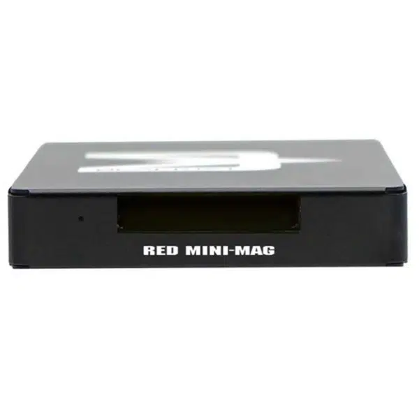 BLACKJET TX-4DS Red MINI-MAG