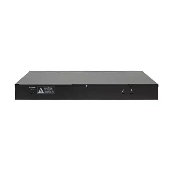 BLACKJET UX-1 Media Dock