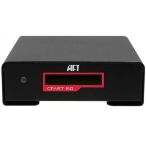 BLACKJET VX-1C CFast 2.0 Reader