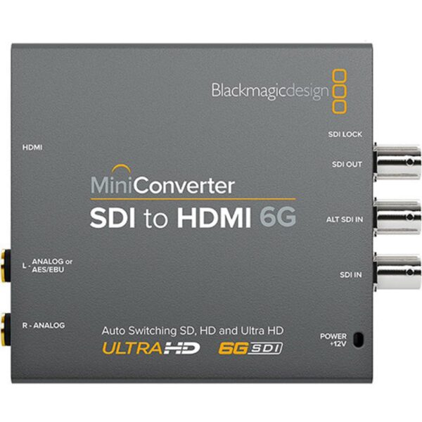 Blackmagic-Design-Blackmagic-Mini-Converter—SDI-to-HDMI-6G-638805013275049519.jpg Blackmagic Design Blackmagic Mini Converter - SDI to HDMI 6G