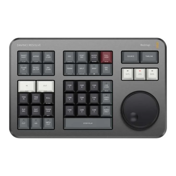 Blackmagic-Design-Davinci-Resolve-Speed-Editor-638738563715578159.png Blackmagic Design Davinci Resolve Speed Editor