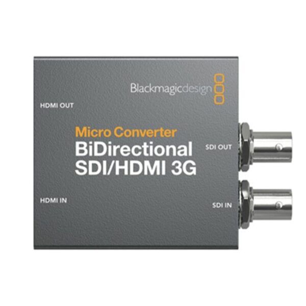 Blackmagic-Design-Micro-Converter-BiDirect-SDI_HDMI-3G-PSU-638918056237815470.jpeg Blackmagic Design Micro Converter BiDirect SDI/HDMI 3G PSU