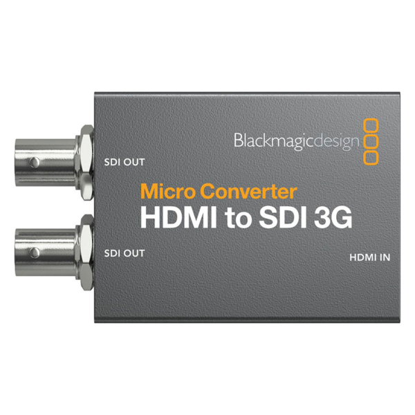 Blackmagic-Design-Micro-Converter-HDMI-to-SDI-3G-638805000545092478.png Blackmagic Design Micro Converter HDMI to SDI 3G
