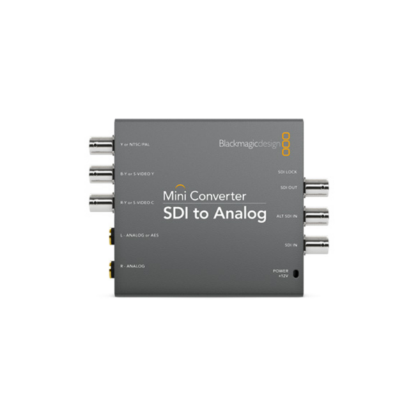 Blackmagic-Design-Mini-Converter—SDI-to-Analog-638739338242437493.png Blackmagic Design Mini Converter - SDI to Analog