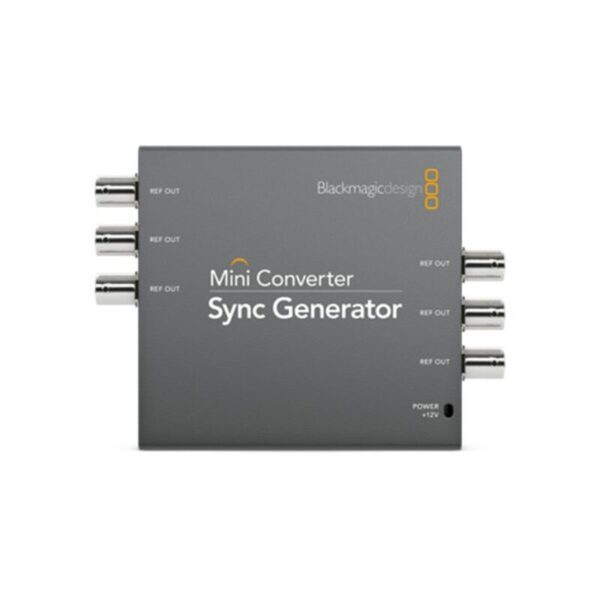 Blackmagic-Design-Mini-Converter-Sync-Generator-639004537512685676.jpeg Blackmagic Design Mini Converter Sync Generator
