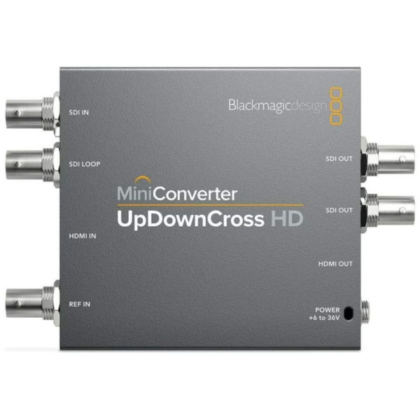 Blackmagic-Design–Mini-Converter-UPDownCross-HD-638805020766200971.png Blackmagic Design Mini Converter UPDownCross HD
