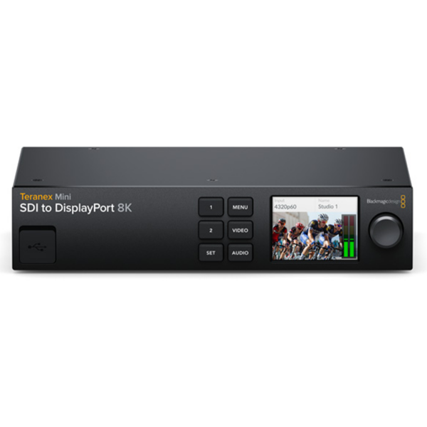 Blackmagic-Design-Teranex-Mini—SDI-to-DisplayPort-8K-HDR-638730708025465698.png Blackmagic Design Teranex Mini - SDI to DisplayPort 8K HDR