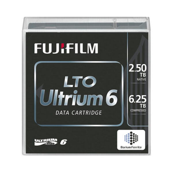 Fuji-LTO-Ultrium-Data-Cartridge-LTO6-639088444348235451.jpg Fuji LTO Ultrium Data Cartridge LTO6
