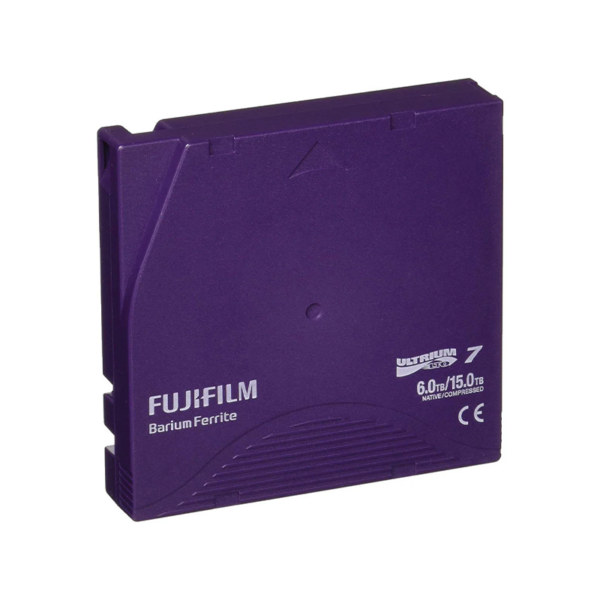 Fuji-LTO-Ultrium-Data-Cartridge-LTO7-638737393392834283.png Fuji LTO Ultrium Data Cartridge LTO7