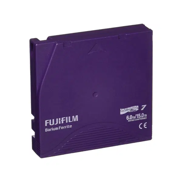 Fuji LTO Ultrium Data Cartridge LTO7
