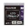 Fuji LTO Ultrium Data Cartridge LTO7