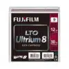 Fuji LTO Ultrium Data Cartridge LTO8