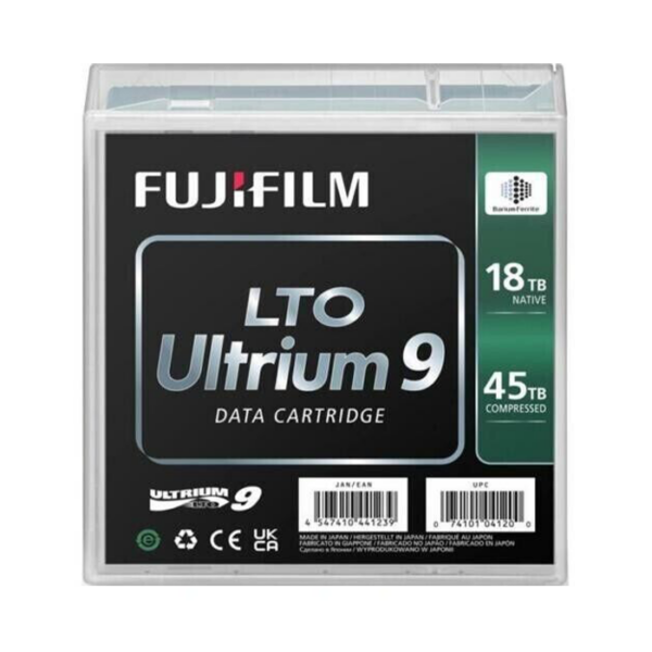 Fuji-LTO-Ultrium-Data-Cartridge-LTO9-638998449415663467.png Fuji LTO Ultrium Data Cartridge LTO9