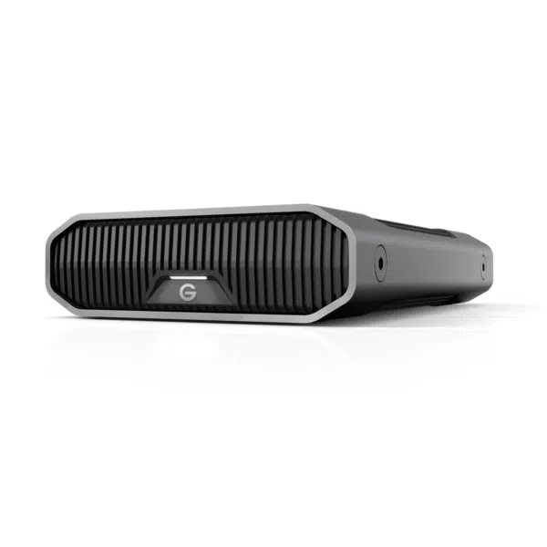 G-DRIVE G-DRIVE