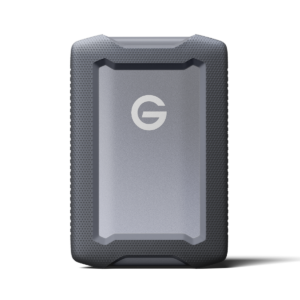 G-DRIVE G-DRIVE ArmorATD Space Grey