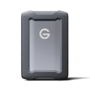 G-DRIVE G-DRIVE ArmorATD Space Grey