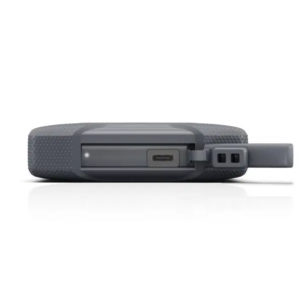 G-DRIVE G-DRIVE ArmorATD Space Grey