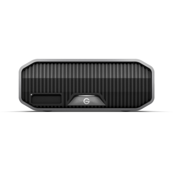 G-DRIVE G-DRIVE PROJECT