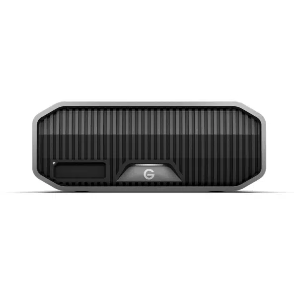 G-DRIVE G-DRIVE PROJECT