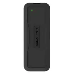 Glyph Atom EV Portable NVMe SSD
