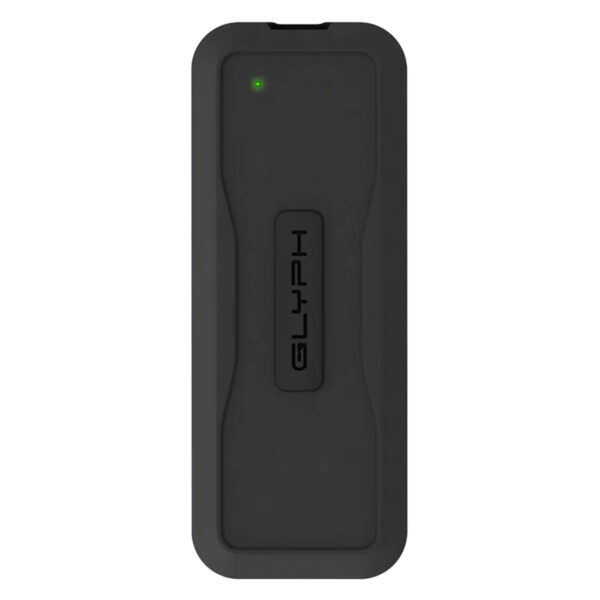 Glyph Atom EV Portable NVMe SSD