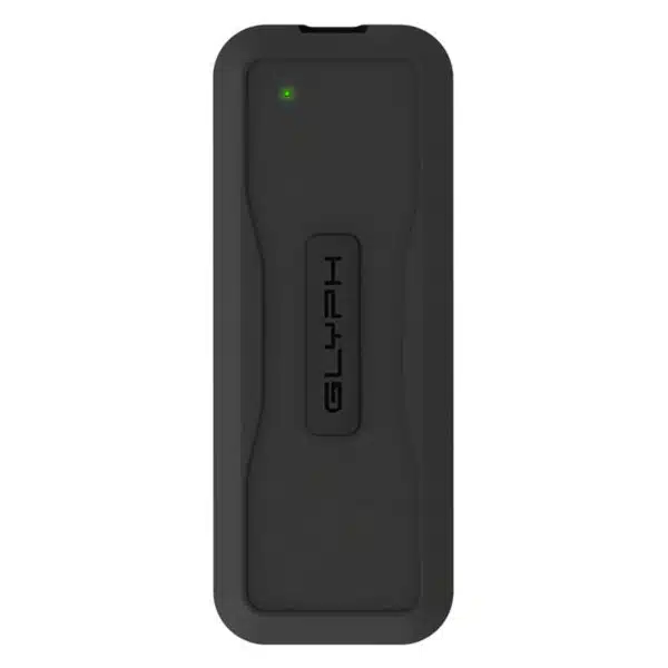 Glyph Atom EV Portable NVMe SSD
