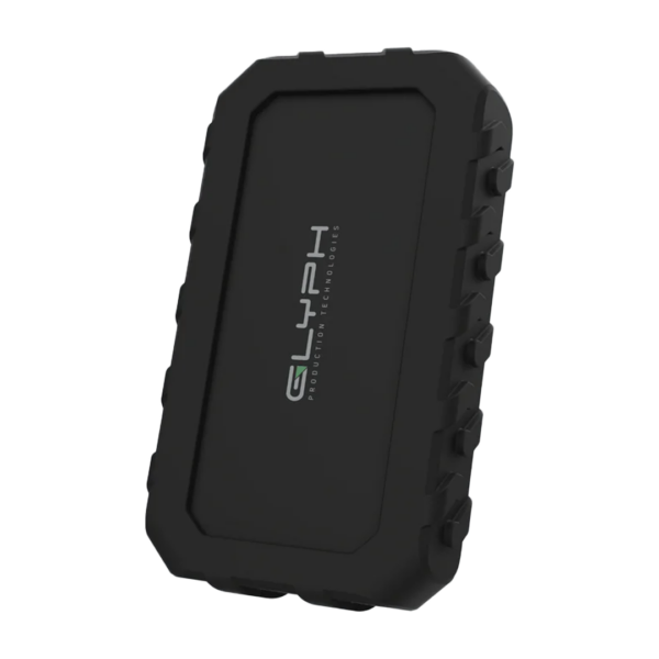 Glyph Atom EX20 NVMe SSD