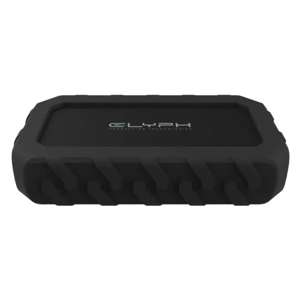 Glyph Atom EX20 NVMe SSD