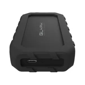 Glyph Atom EX20 NVMe SSD