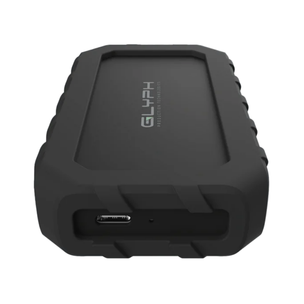 Glyph Atom EX20 NVMe SSD