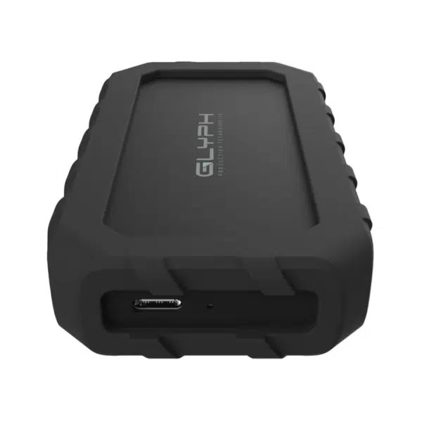 Glyph Atom EX20 NVMe SSD