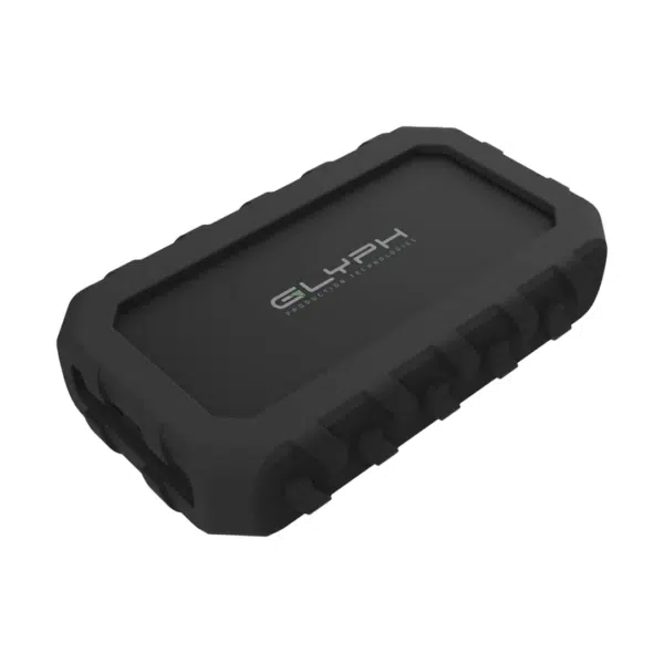 Glyph Atom EX20 NVMe SSD