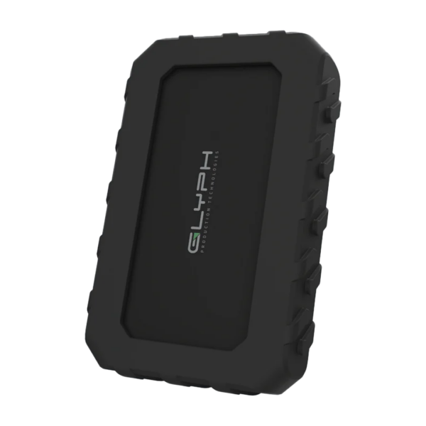 Glyph Atom EX40 USB4 NVMe SSD