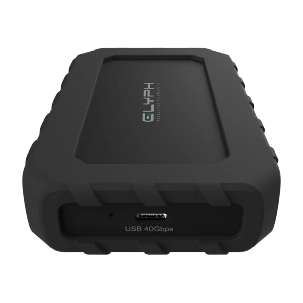 Glyph Atom EX40 USB4 NVMe SSD