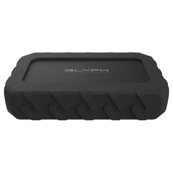 Glyph Atom EX40 USB4 NVMe SSD