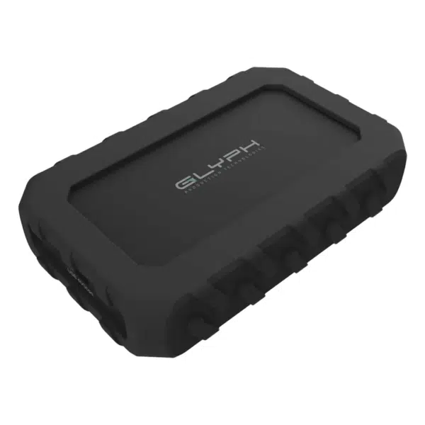 Glyph Atom EX40 USB4 NVMe SSD