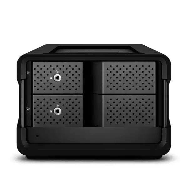Glyph Blackbox PRO RAID Desktop Drive