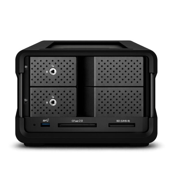 Glyph Blackbox PRO RAID Thunderbolt 3 Desktop Drive
