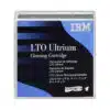 IBM LTO Ultrium Cleaning Cartridge