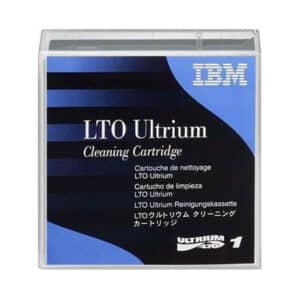 IBM LTO Ultrium Cleaning Cartridge