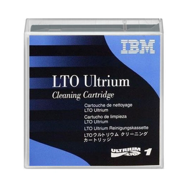 IBM-LTO-Ultrium-Cleaning-Cartridge-639088464478516511.jpg IBM LTO Ultrium Cleaning Cartridge