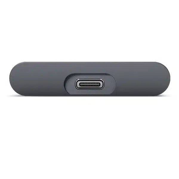LaCie Mobile SSD Secure