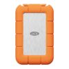 LaCie Rugged SSD4 - USB4