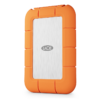 LaCie Rugged SSD4 - USB4