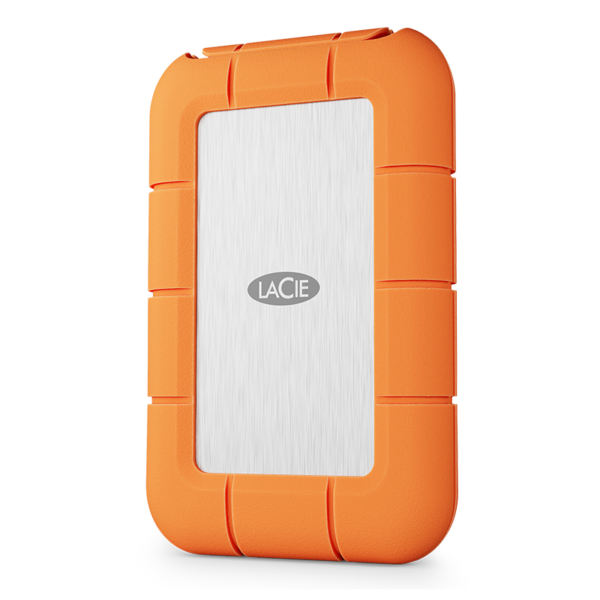 LaCie Rugged SSD4 - USB4